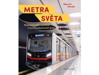 Metra světa