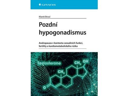 Pozdní hypogonadismus