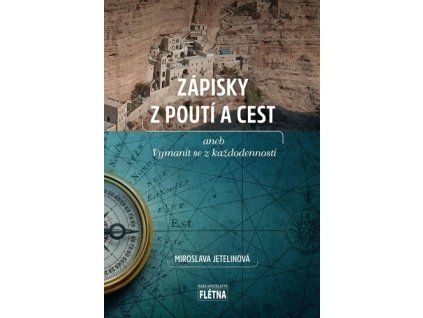 Zápisky z poutí a cest