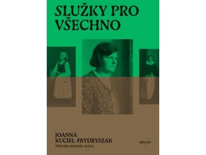 Služky pro všechno