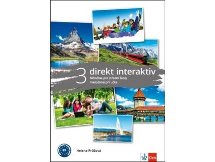 Direkt interaktiv 3 (B1)