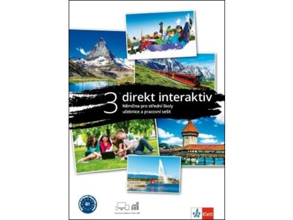 Direkt interaktiv 3 (B1)