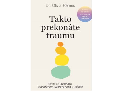 Takto prekonáte traumu