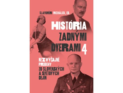 História zadnými dverami 4