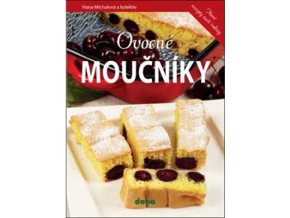 Ovocné moučníky