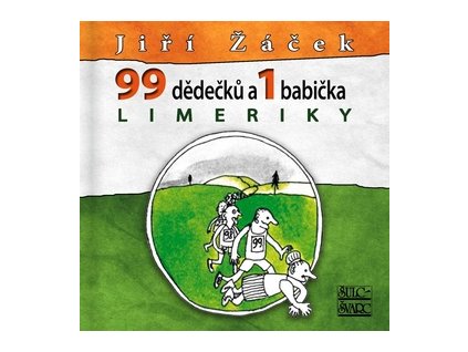 Limeriky 99 dědečků a 1 babička