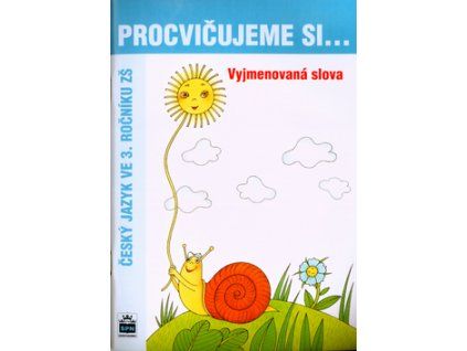 Vyjmenovaná slova