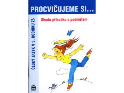 Shoda přísudku s podmětem