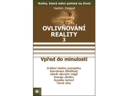 Vpřed do minulosti