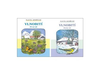 Vlnobití I. a II. díl