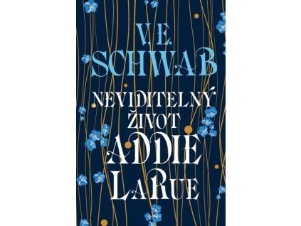 Neviditelný život Addie LaRue