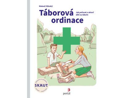 Táborová ordinace
