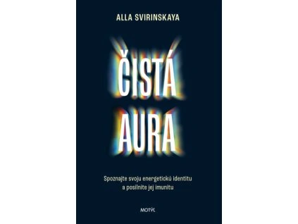 Čistá aura