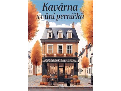 Kavárna s vůní perníčků