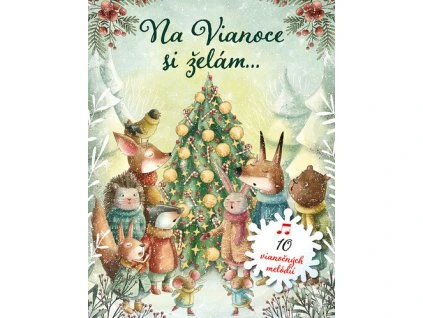 Na Vianoce si želám