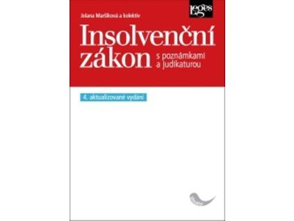 Insolvenční zákon