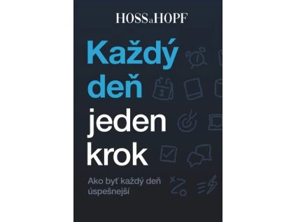 Každý deň jeden krok