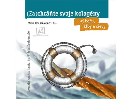 Zachráňte svoje kolagény