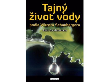 Tajný život vody