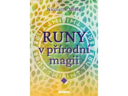 Runy v přírodní magii