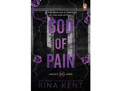 God of Pain