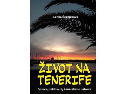 Život na Tenerife