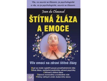 Štítná žláza a emoce