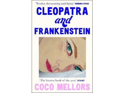 Cleopatra and Frankenstein