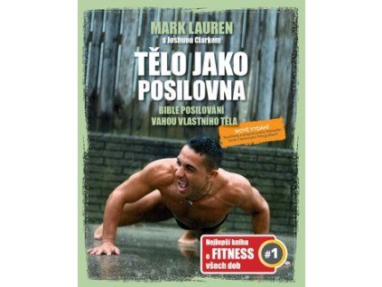 Tělo jako posilovna