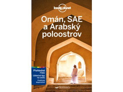 Omán, SAE a Arabský poloostrov