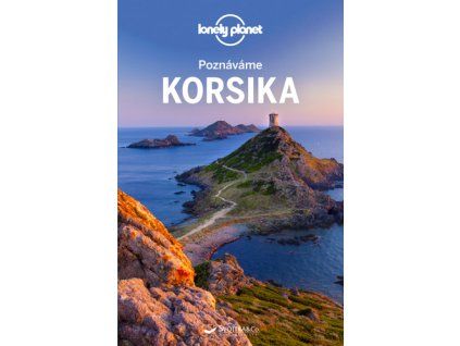Korsika Poznáváme