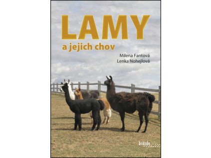 Lamy a jejich chov