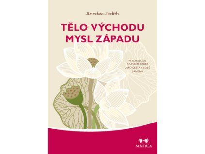 Tělo východu mysl západu