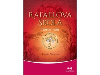 Rafaelova škola Tanec nág