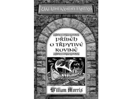 Příběh o Třpytivé rovině