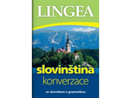 Slovinština konverzace