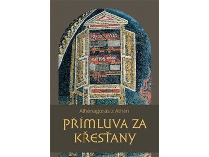 Přímluva za křesťany