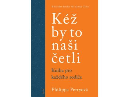 Kéž by to naši četli