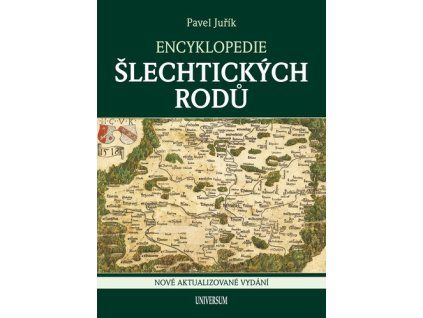 Encyklopedie šlechtických rodů