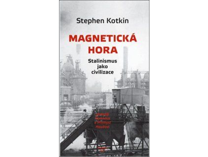 Magnetická hora