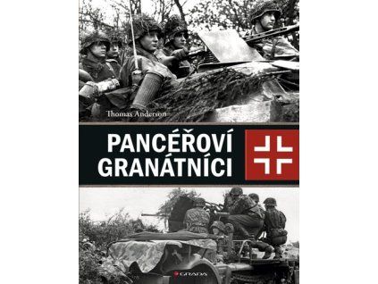 Pancéřoví granátníci