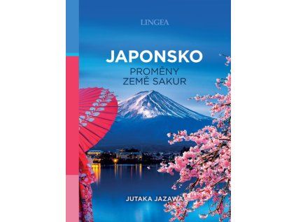 Japonsko proměny země sakur