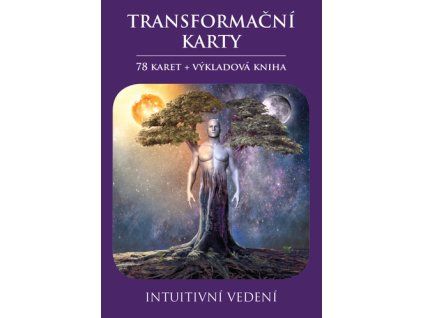 Transformační karty