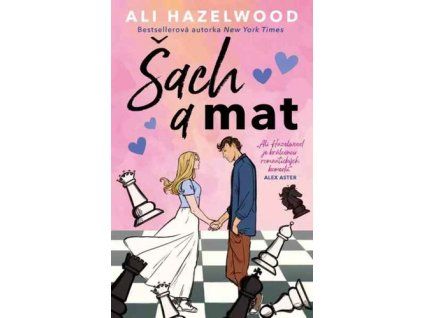 Šach a mat