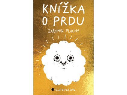 Knížka o prdu