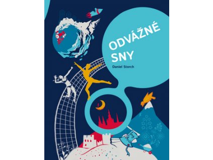 Odvážné sny