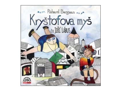 Kryštofova myš