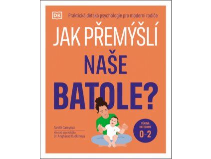 Jak přemýšlí naše batole?