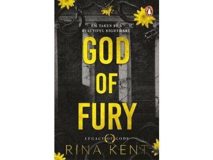 God of Fury
