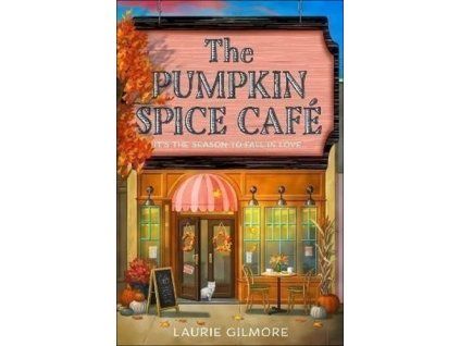 The Pumpkin Spice Cafe